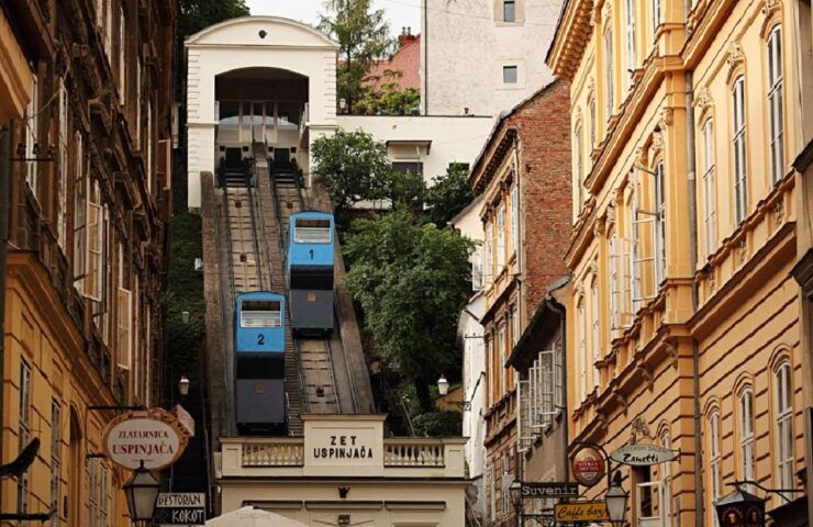 Private Day Trip to Croatian Capital Zagreb Inc. Local Guide - Booking and Cancellation Information