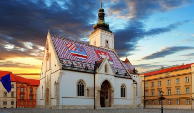 Private Day Trip to Croatian Capital Zagreb Inc. Local Guide - Full Description of the Tour