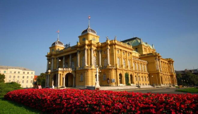 Private Day Trip to Croatian Capital Zagreb Inc. Local Guide - Zagrebs History