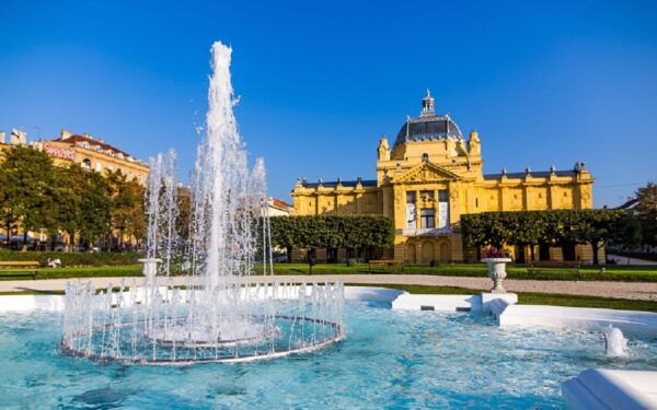 Private Day Trip to Croatian Capital Zagreb Inc. Local Guide - Common Questions