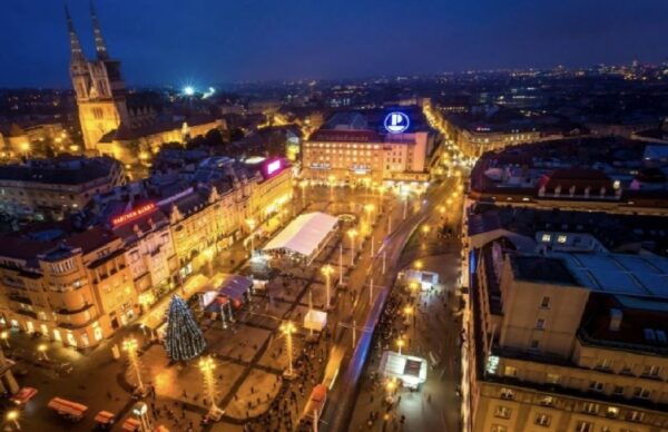 Private Day Trip to Croatian Capital Zagreb Inc. Local Guide - The Sum Up