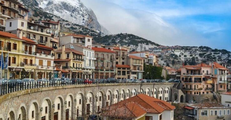 Private Day Trip to Delphi From Athens - Activity Details