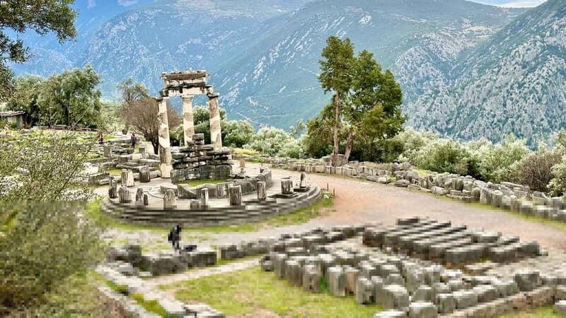 Private Day Trip to Delphi From Athens - Final Thoughts