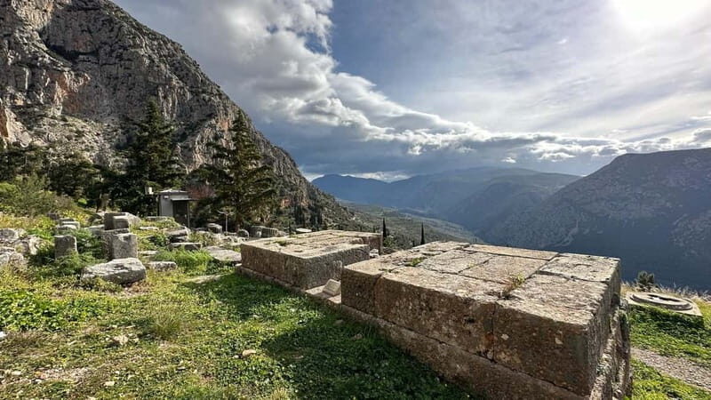 Private Day Trip to Delphi From Athens - FAQ