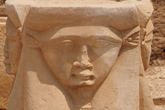 Private Day Trip To Dendera Temple From Hurghada - Additional Information