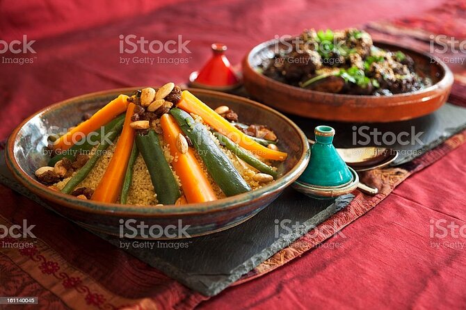 Private Day Trip to Discover the 3 Valleys of the Atlas - The Sum Up