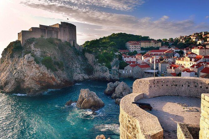 Private Day Trip to Dubrovnik from Split - Good To Know