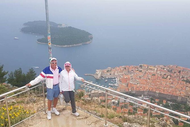 Private Day Trip to Dubrovnik from Split - The Sum Up