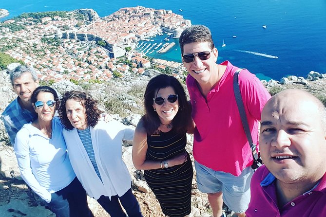 Private Day Trip to Dubrovnik From Split With Farm to Table Lunch - Tour Overview