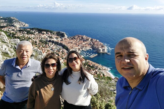 Private Day Trip to Dubrovnik From Split With Farm to Table Lunch - Transportation and Logistics