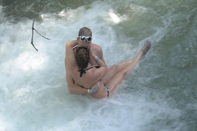 Private Day Trip to Dunns River Falls From Montego Bay - Tour Details and Overview