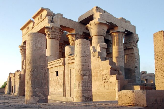 Private Day Trip to Edfu and Kom Ombo From Luxor - Inclusions and Exclusions