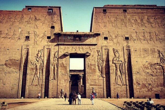 Private Day Trip to Edfu and Kom Ombo From Luxor - Pricing and Reservations