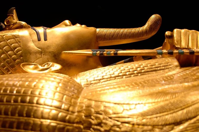 Private Day Trip To Egyptian Museum, Old Cairo & Bazaar - Frequently Asked Questions