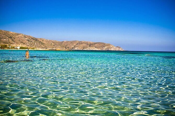 Private Day Trip to Elafonisi Beach - Good To Know