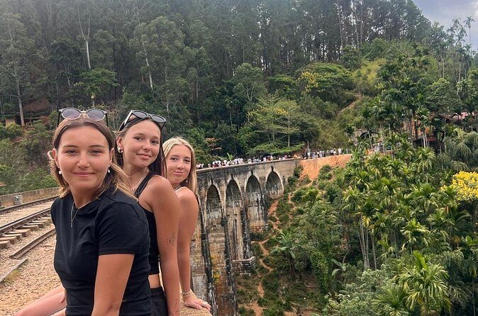 Private Day Trip to Ella Sri Lanka - Final Thoughts  