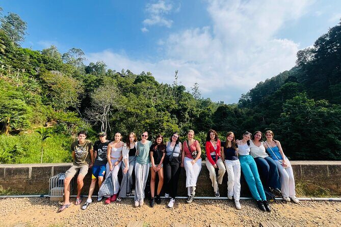 Private Day Trip to Ella Sri Lanka - The Journey Through Ella: A Detailed Breakdown