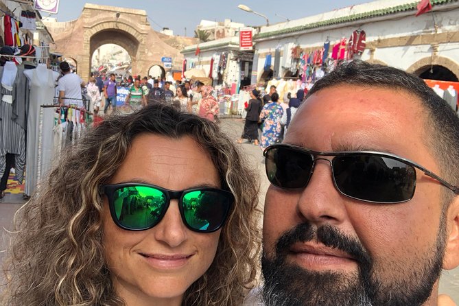 Private Day Trip to Essaouira From Marrakech - Frequently Asked Questions