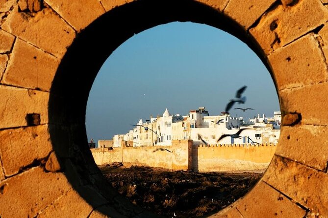 Private Day Trip to Essaouira From Marrakech - Itinerary Customization Options