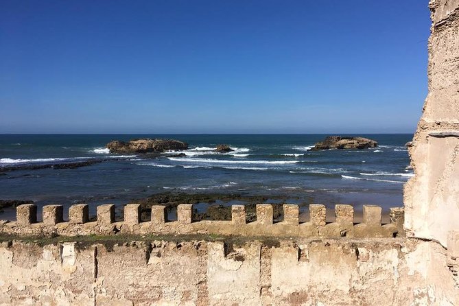Private Day Trip to Essaouira From Marrakech - Family-Friendly Experience