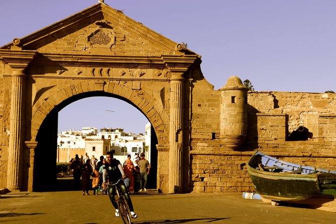 Private Day Trip to Essaouira From Marrakech Including Camel Ride at the Beach - Questions and Help Center