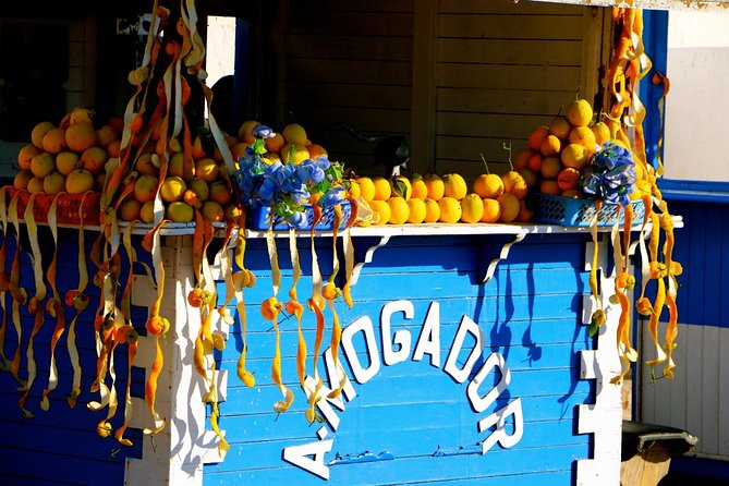 Private Day Trip to Essaouira From Marrakech Including Camel Ride at the Beach - Common Questions