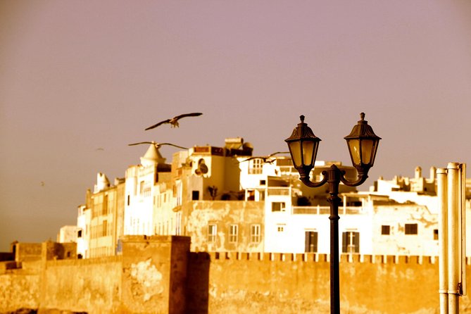 Private Day Trip to Essaouira From Marrakech Including Camel Ride at the Beach - The Sum Up
