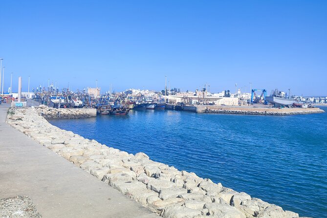Private Day Trip to Essaouira From Marrakech Including Lunch - Customer Reviews