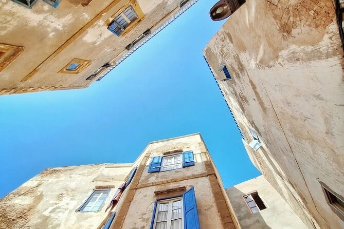 Private Day Trip to Essaouira From Marrakech Including Lunch - Frequently Asked Questions
