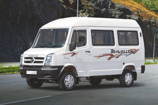 Private: Day Trip To Fatehpur Sikri (All Inclusive) - Pricing Details