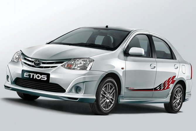 Private: Day Trip To Fatehpur Sikri (All Inclusive) - Reviews and Ratings