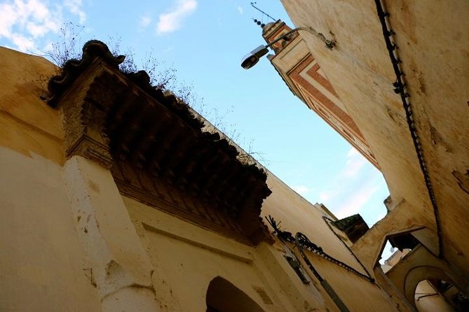 Private Day Trip to Fez From Casablanca - Trip Details