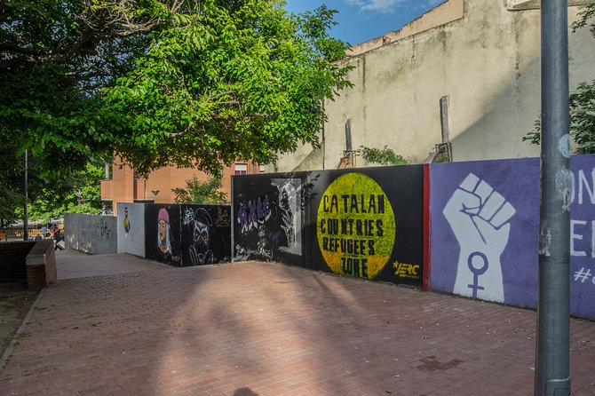 Private Day Trip to Figueres From Barcelona With a Local - The Sum Up