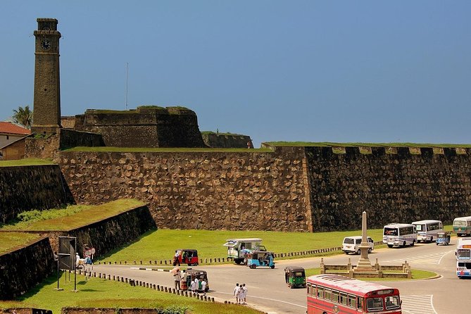Private Day Trip to Galle - Pricing and Booking