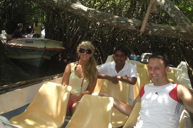 Private Day Trip to Galle - Reviews and Ratings