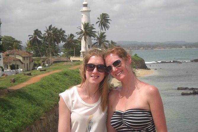 Private Day Trip to Galle - Common Questions