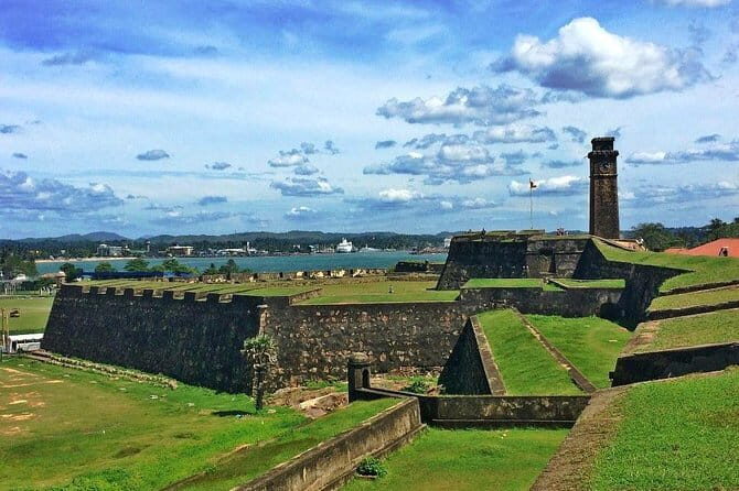 Private day trip to Galle - from Colombo - Good To Know