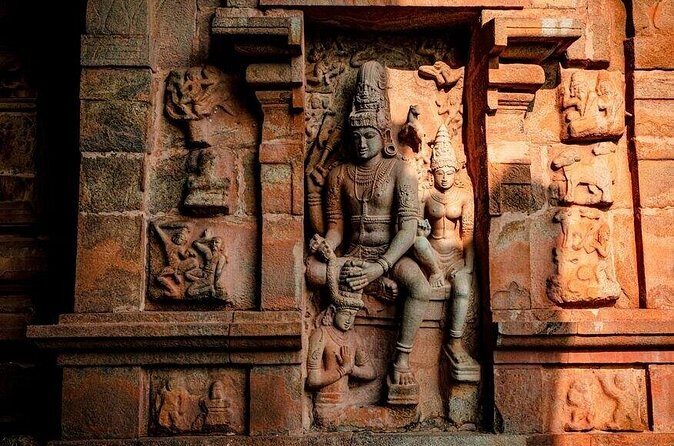 Private Day Trip to Gangaikonda Cholapuram with Guide and Lunch - Who Will Love This Tour?