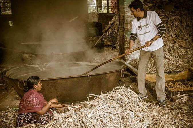 Private Day Trip to Gangaikonda Cholapuram with Guide and Lunch - Practical Info and Booking