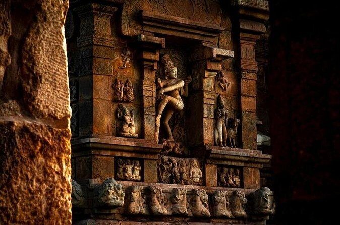 Private Day Trip to Gangaikonda Cholapuram with Guide and Lunch - The Sum Up: Is It Worth It?