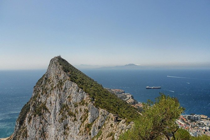 Private Day Trip to Gibraltar From Malaga or Marbella - Top Attractions to Visit in Gibraltar