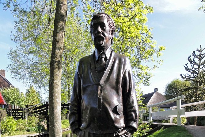 Private Day Trip to Giethoorn and the Enclosing Dike - Additional Information