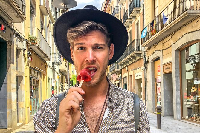 Private Day Trip to Girona From Barcelona With a Local - Local Guide and Insider Tips