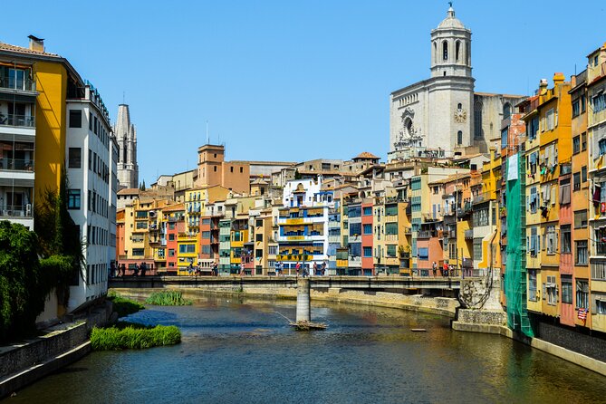 Private Day Trip to Girona From Barcelona With a Local - Pricing and Inclusions