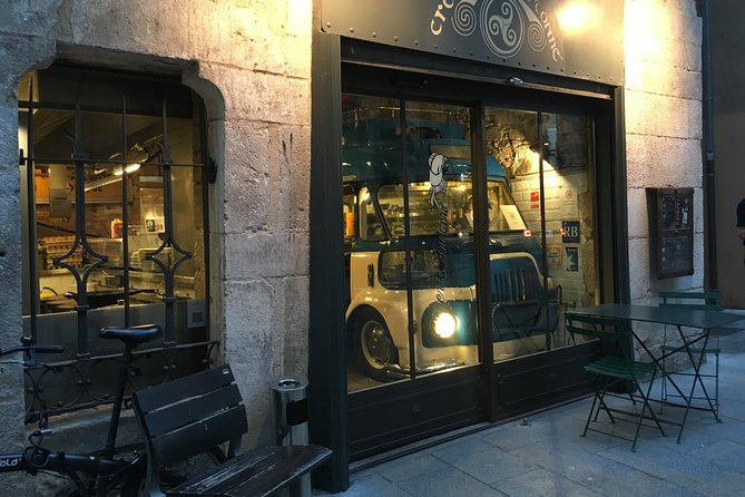 Private Day Trip to Girona From Barcelona With a Local - Booking and Terms & Conditions