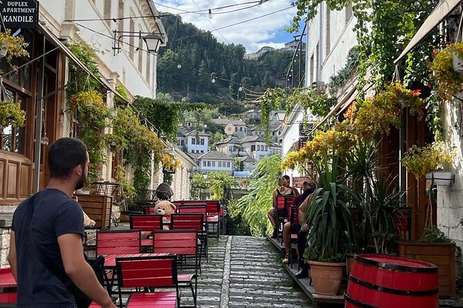 Private Day Trip to Gjirokastra From Tirana W/Lunch - Additional Resources
