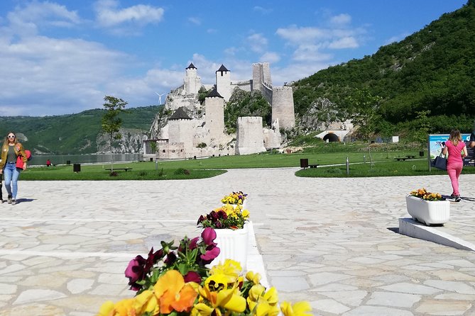 Private Day-Trip to Golubac Fortress - Whats Included