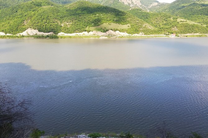 Private Day-Trip to Golubac Fortress - Additional Information