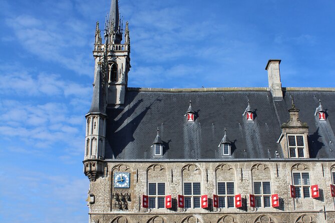 Private Day Trip to Gouda From Amsterdam With a Local - Questions and Support