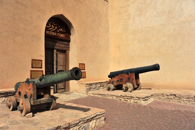Private Day Trip to Grand Mosque & Nizwa - Pricing and Guarantee